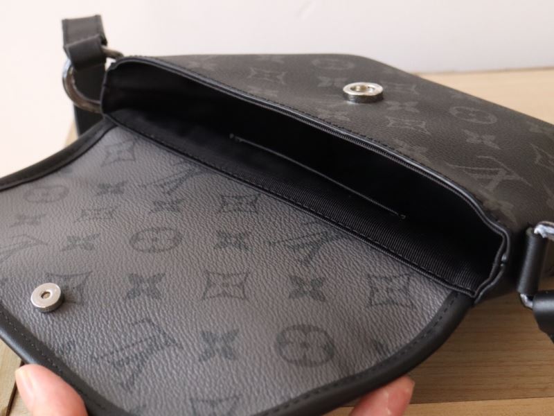 Mens LV Satchel Bags